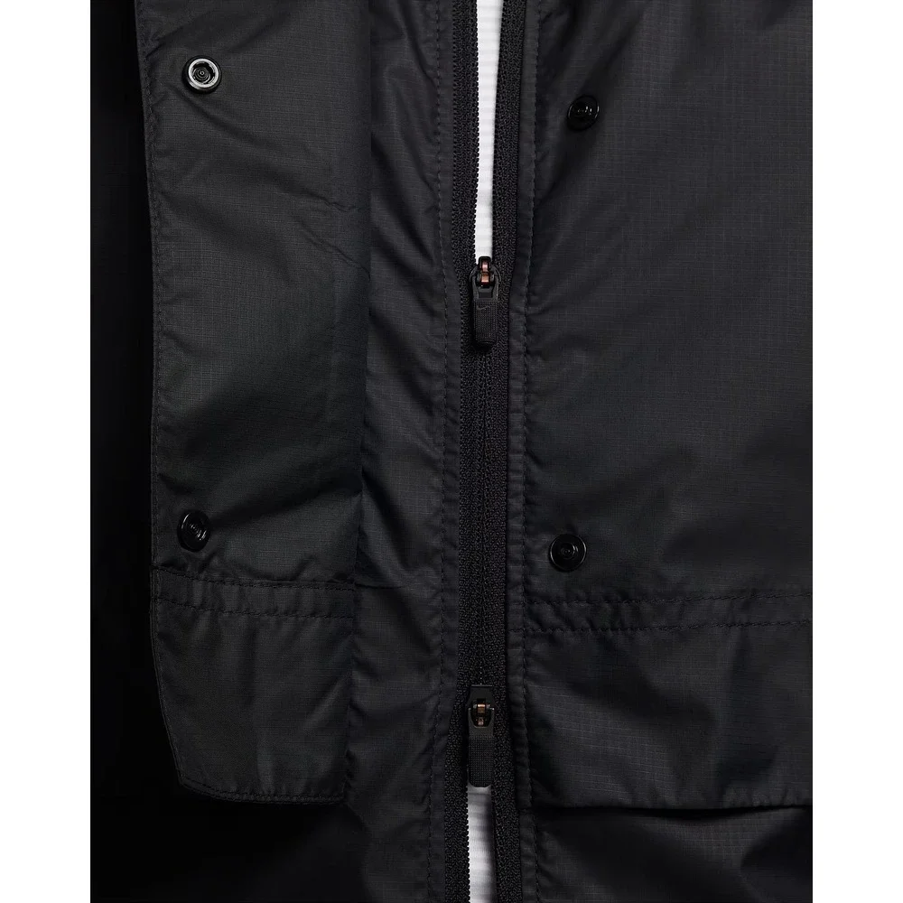 Nike Tour‎ Repel Women's Golf Vest (DX6085-010), Black, XL
